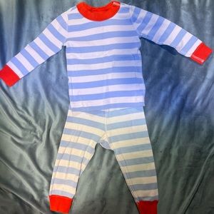 Hanna Andersson pajamas